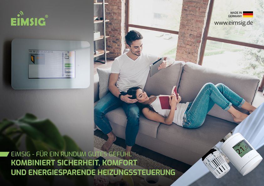 Odoo Text- und -Bildbaustein