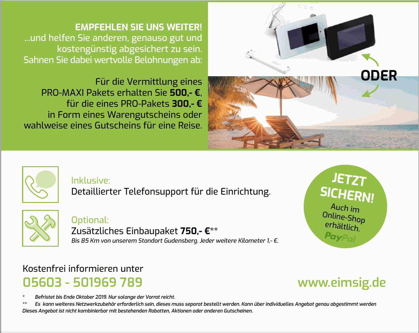 Odoo CMS – ein umfassendes Bild